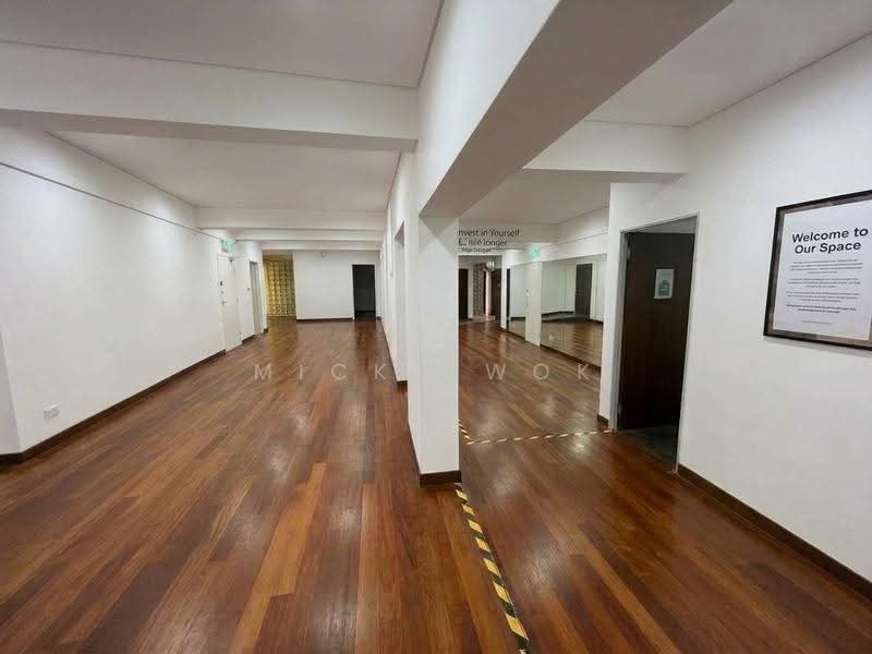 Corridor