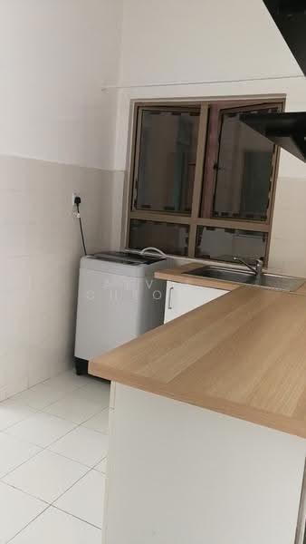 Service Residence for Rent at Ritze Perdana 1 - Alvis Cheong - Kitchen - PropertyGuru.com.my