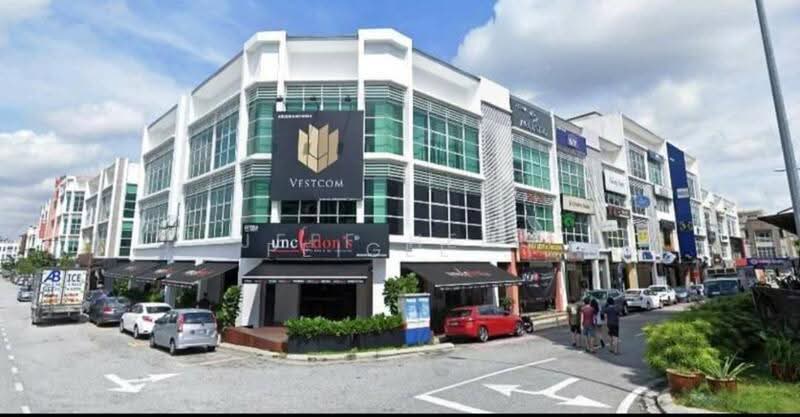 Shop / Office for Sale in Sri Petaling (Kuala Lumpur) - PeiGee . - PropertyGuru.com.my