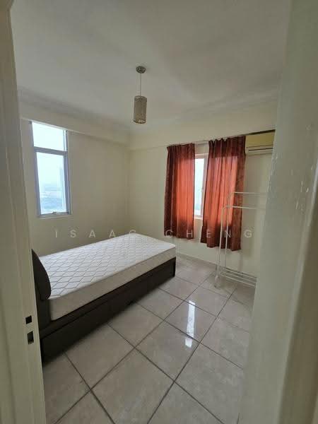 Condominium for Sale at Aseana Puteri - Isaac Cheng - Bedroom - PropertyGuru.com.my
