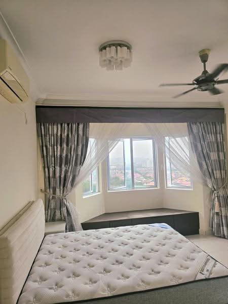 Condominium for Sale at Aseana Puteri - Isaac Cheng - Bedroom - PropertyGuru.com.my