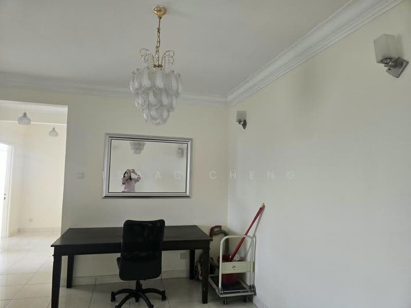 Condominium for Sale at Aseana Puteri - Isaac Cheng - Study - PropertyGuru.com.my