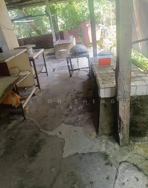 2-storey Terraced House for Rent in Salak South (Kuala Lumpur) - Soon Sheng Law - PropertyGuru.com.my