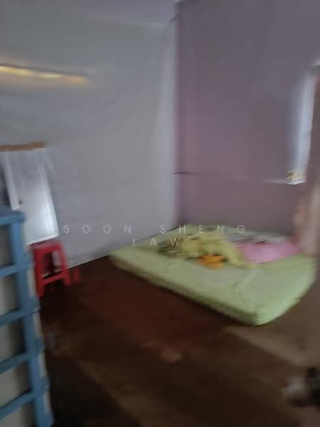 2-storey Terraced House for Rent in Salak South (Kuala Lumpur) - Soon Sheng Law - Bedroom - PropertyGuru.com.my