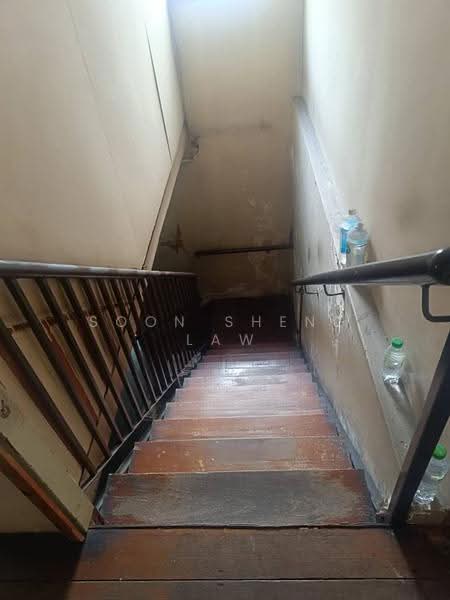 2-storey Terraced House for Rent in Salak South (Kuala Lumpur) - Soon Sheng Law - Interior - PropertyGuru.com.my