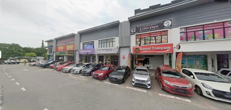 Shop for Sale in Cyberjaya (Selangor) - Crystal Low - PropertyGuru.com.my