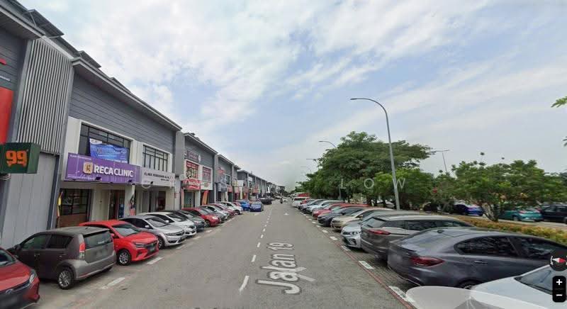 Shop for Sale in Cyberjaya (Selangor) - Crystal Low - PropertyGuru.com.my
