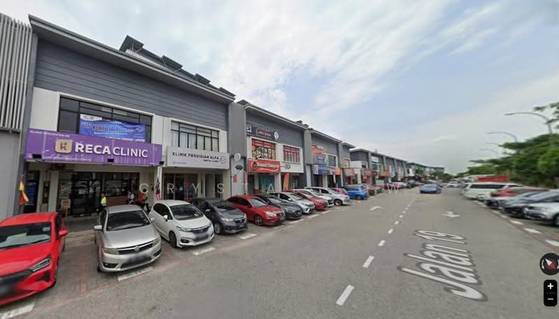 Shop for Sale in Cyberjaya (Selangor) - Crystal Low - PropertyGuru.com.my