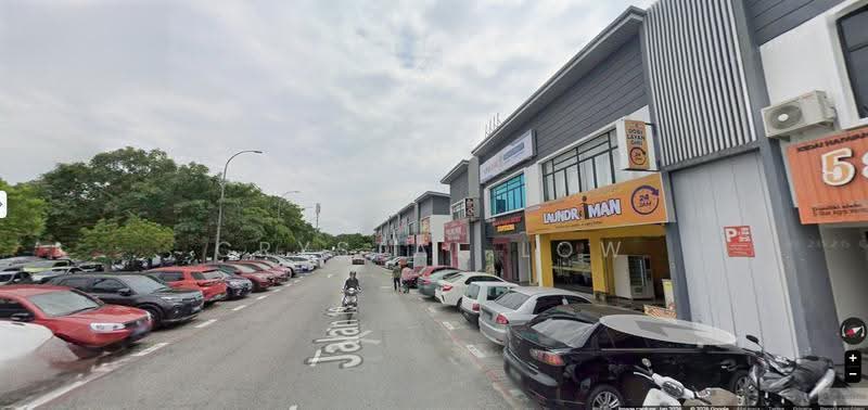 Shop for Sale in Cyberjaya (Selangor) - Crystal Low - PropertyGuru.com.my