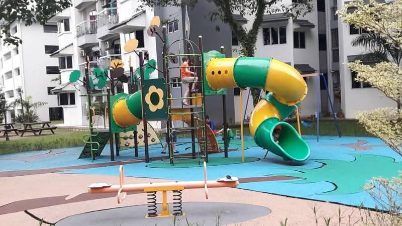 Condominium for Sale at Tiara Kelana - HK Lee - PropertyGuru.com.my