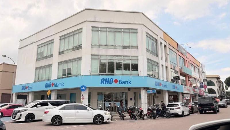 Pejabat untuk Dijual di Johor Bahru (Johor) - Win Tan - PropertyGuru.com.my