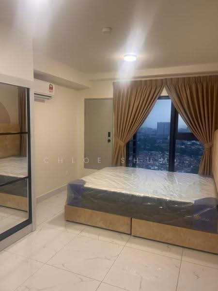 Service Residence for Rent at Arte Cheras - Chloe Shum - Bedroom - PropertyGuru.com.my