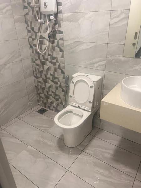 Service Residence for Rent at Arte Cheras - Chloe Shum - Bathroom - PropertyGuru.com.my