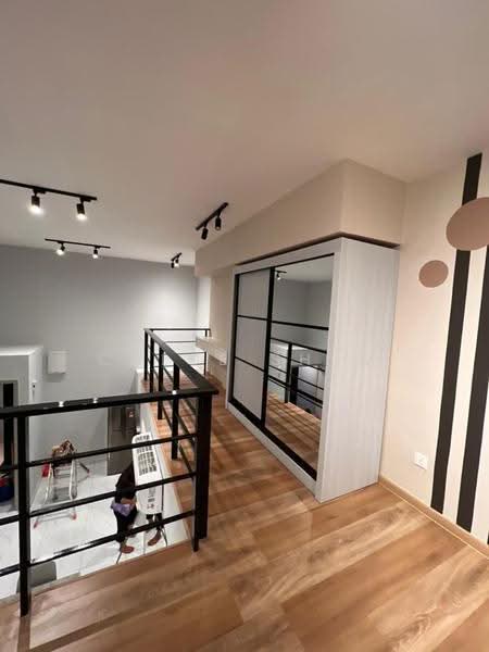 Service Residence for Rent at Arte Cheras - Chloe Shum - Interior - PropertyGuru.com.my