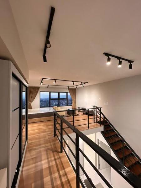 Service Residence for Rent at Arte Cheras - Chloe Shum - Bedroom - PropertyGuru.com.my