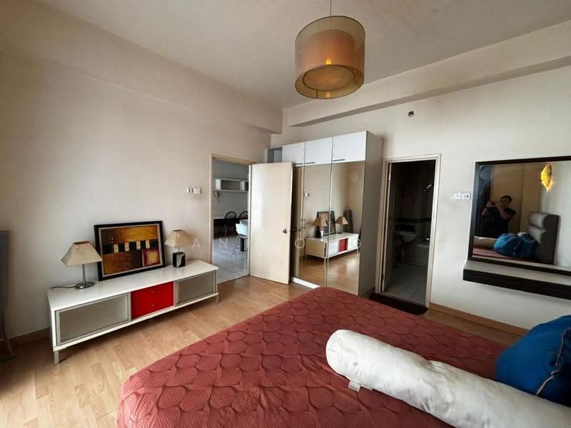 Kediaman Servis untuk Dijual di Seri Bukit Ceylon - Ann Ong - Bedroom - PropertyGuru.com.my