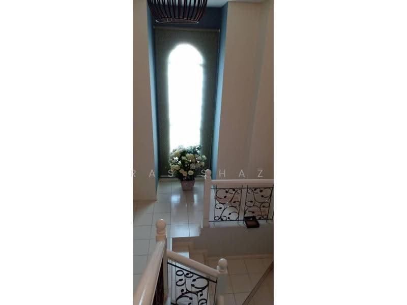 Semi-Detached House for Sale in Seksyen 7 (Shah Alam) - Ras Shaz - PropertyGuru.com.my