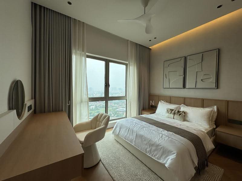 Service Residence for Sale at myHabitat - Jeffrey Ng - Bedroom - PropertyGuru.com.my