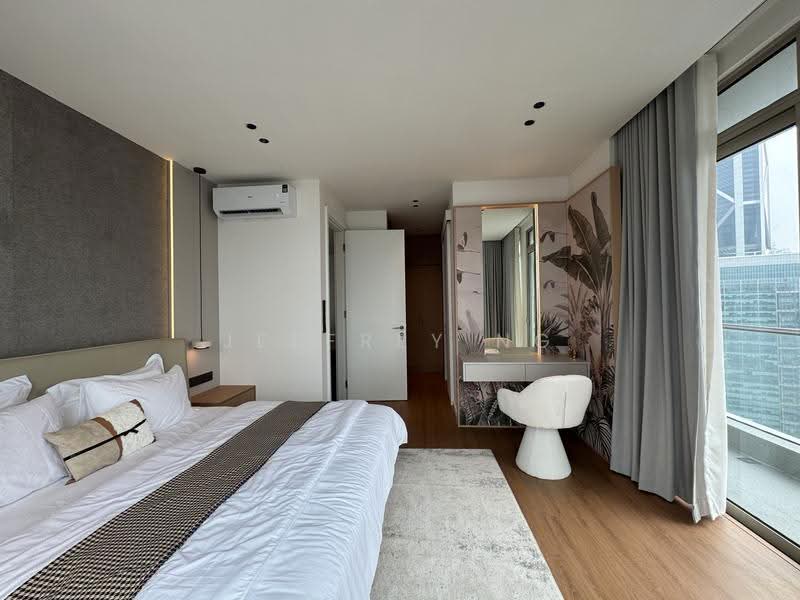 Service Residence for Sale at myHabitat - Jeffrey Ng - Bedroom - PropertyGuru.com.my