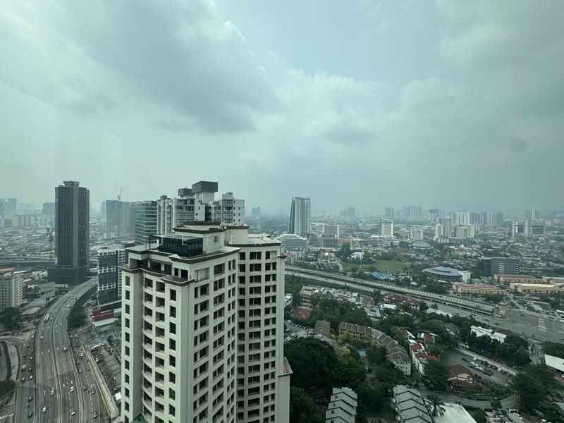 Service Residence for Sale at myHabitat - Jeffrey Ng - Exterior - PropertyGuru.com.my