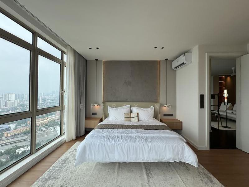 Service Residence for Sale at myHabitat - Jeffrey Ng - Bedroom - PropertyGuru.com.my