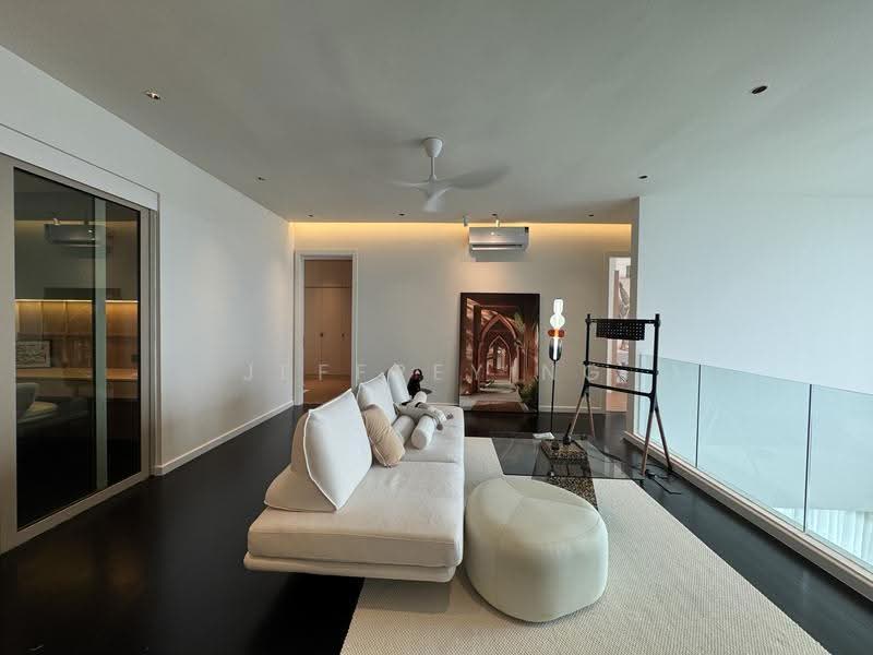 Service Residence for Sale at myHabitat - Jeffrey Ng - Living Room - PropertyGuru.com.my