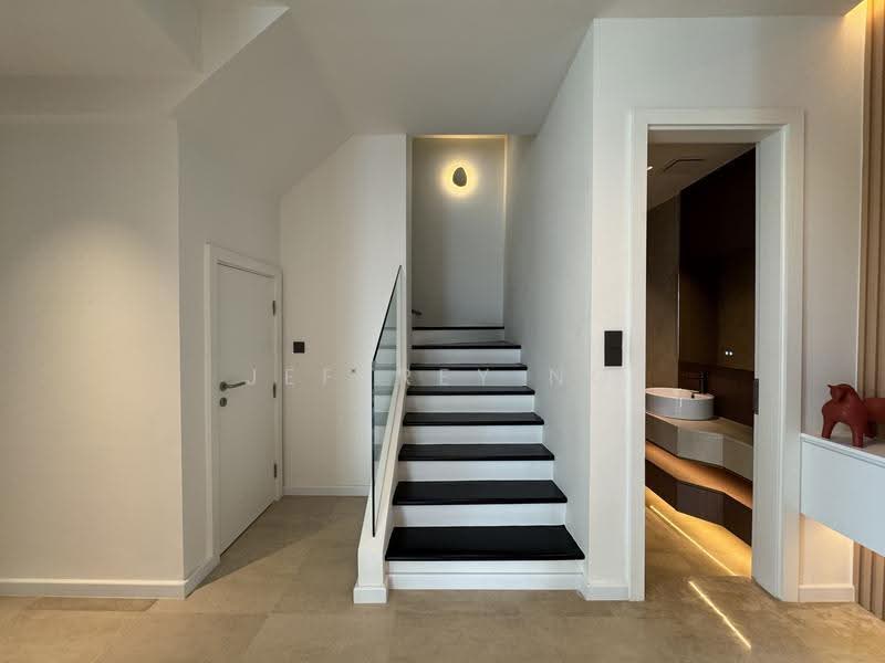 Service Residence for Sale at myHabitat - Jeffrey Ng - Entrance - PropertyGuru.com.my