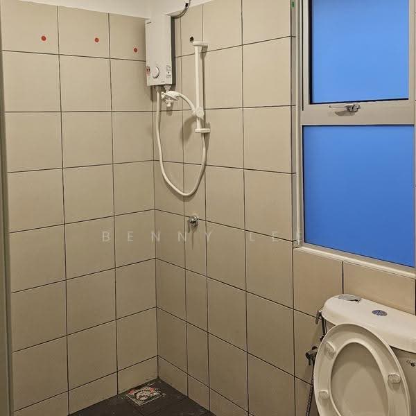 Service Residence for Rent at Nexus @ Kajang Station (Tower C) - Benny Lee - Bathroom - PropertyGuru.com.my