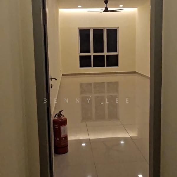 Service Residence for Rent at Nexus @ Kajang Station (Tower C) - Benny Lee - Living Room - PropertyGuru.com.my