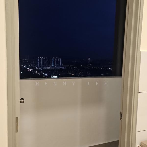 Service Residence for Rent at Nexus @ Kajang Station (Tower C) - Benny Lee - View - PropertyGuru.com.my