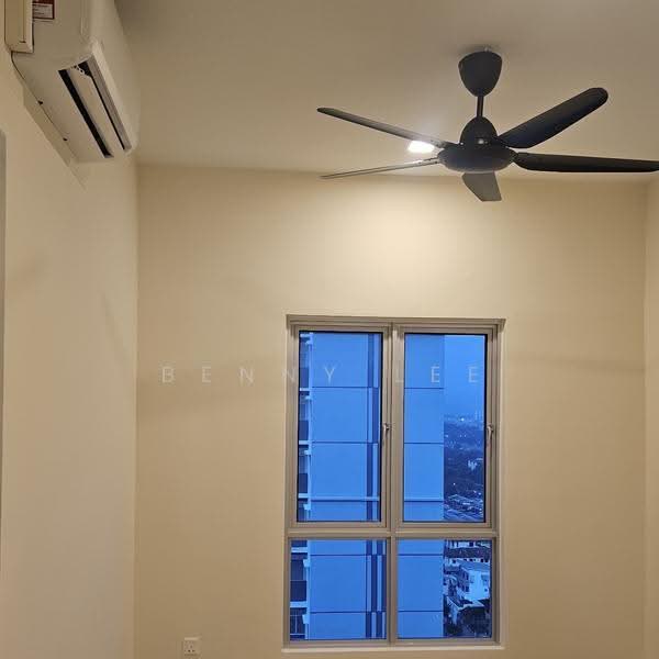 Service Residence for Rent at Nexus @ Kajang Station (Tower C) - Benny Lee - View - PropertyGuru.com.my