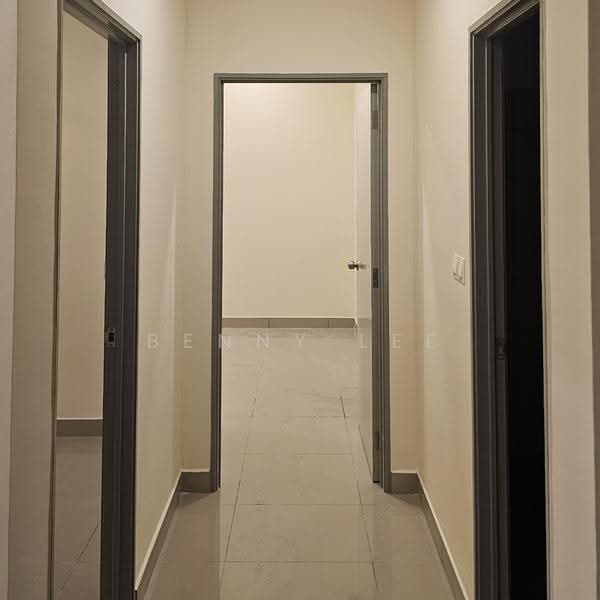Service Residence for Rent at Nexus @ Kajang Station (Tower C) - Benny Lee - Corridor - PropertyGuru.com.my