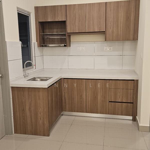 Service Residence for Rent at Nexus @ Kajang Station (Tower C) - Benny Lee - Kitchen - PropertyGuru.com.my