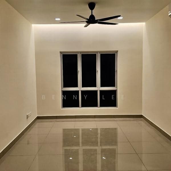 Service Residence for Rent at Nexus @ Kajang Station (Tower C) - Benny Lee - Living Room - PropertyGuru.com.my