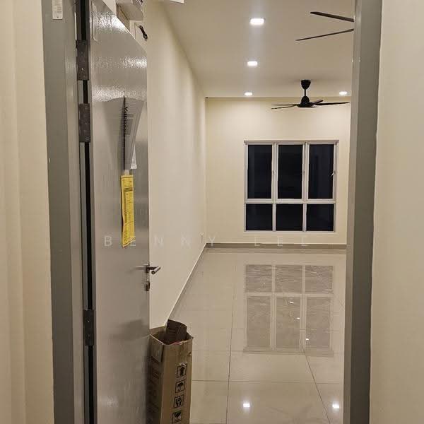 Service Residence for Rent at Nexus @ Kajang Station (Tower C) - Benny Lee - Interior - PropertyGuru.com.my