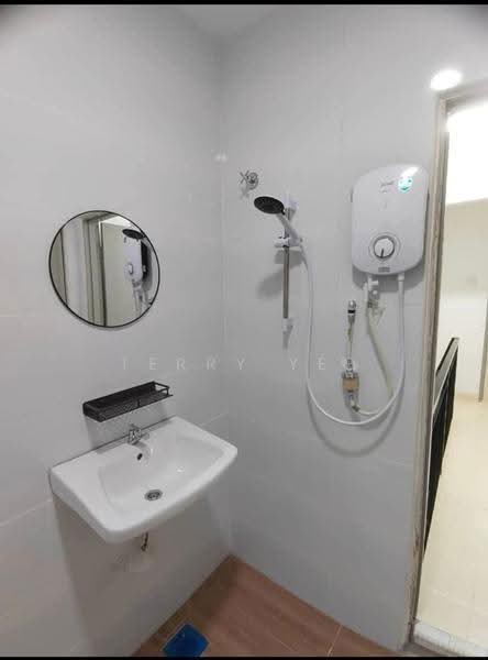 Rumah Teres 2-Tingkat untuk Disewa di Subang (Selangor) - Terry Yee - Bathroom - PropertyGuru.com.my