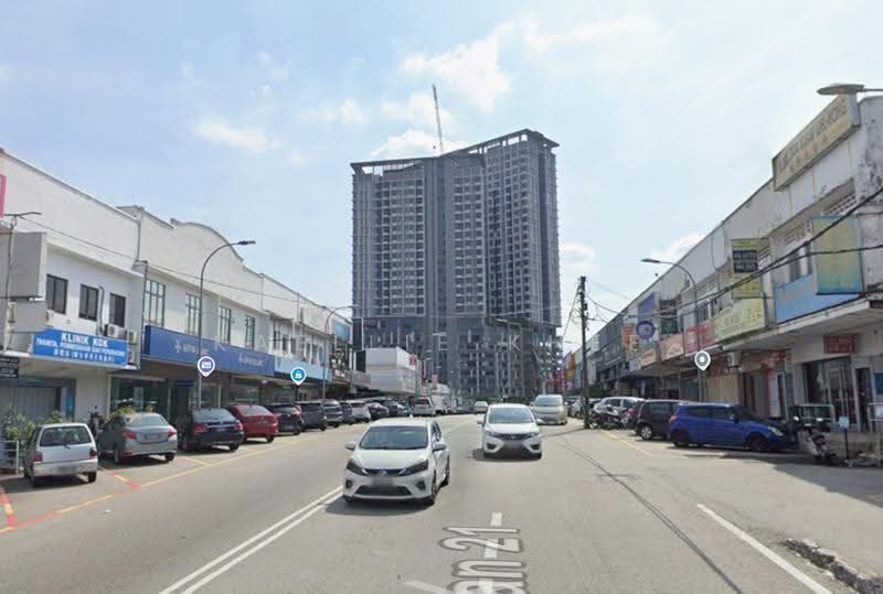 Shop for Rent in Sea Park (Petaling Jaya) - Kaellie Khee - Exterior - PropertyGuru.com.my