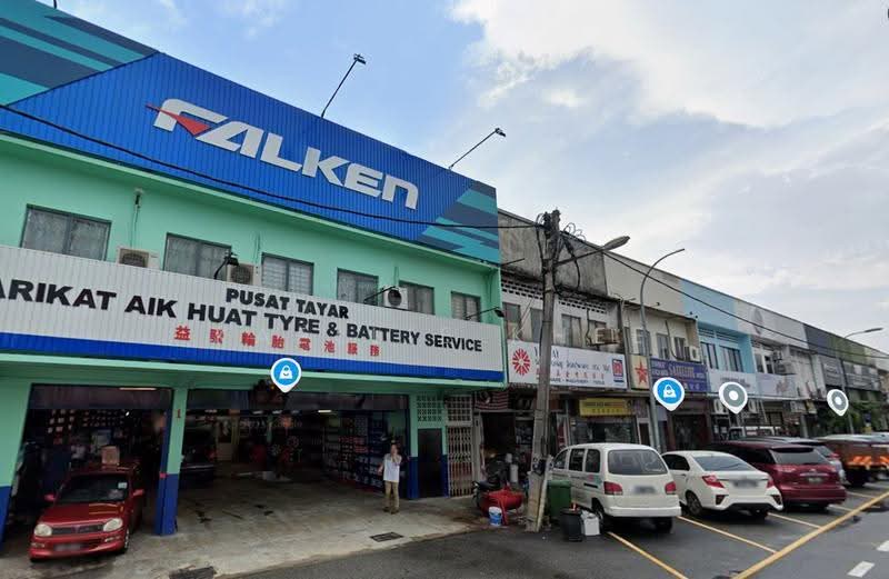 Shop for Rent in Sea Park (Petaling Jaya) - Kaellie Khee - PropertyGuru.com.my