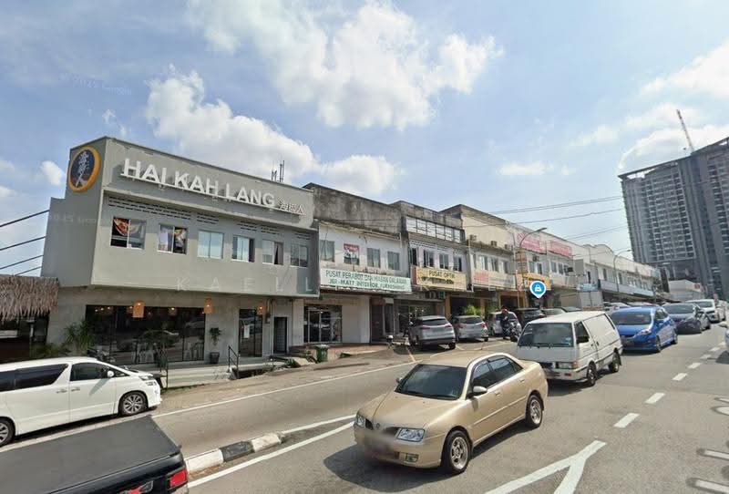 Shop for Rent in Sea Park (Petaling Jaya) - Kaellie Khee - PropertyGuru.com.my