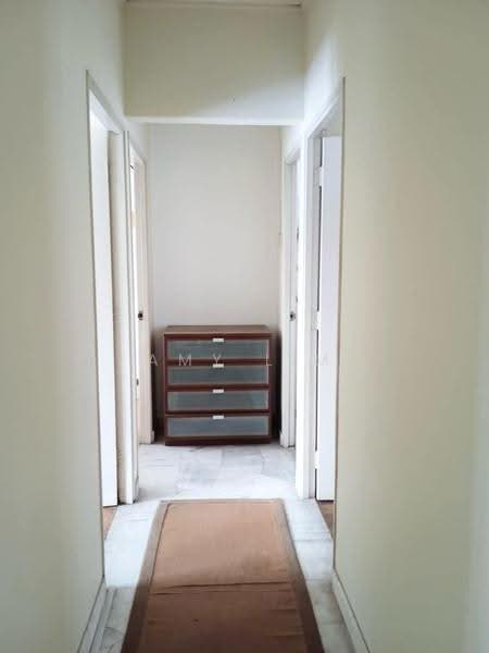 Apartment for Sale at Akasia Apartment - Amy Lim - Corridor - PropertyGuru.com.my