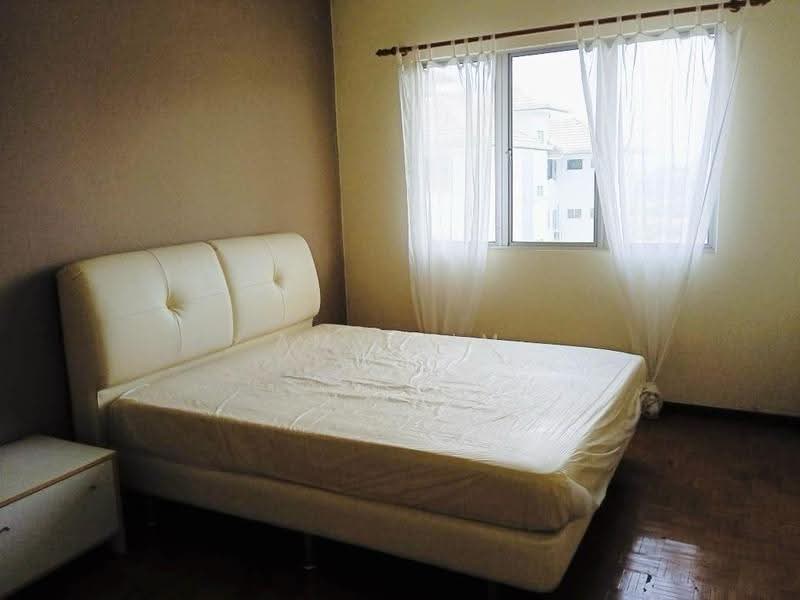 Apartment for Sale at Akasia Apartment - Amy Lim - Bedroom - PropertyGuru.com.my
