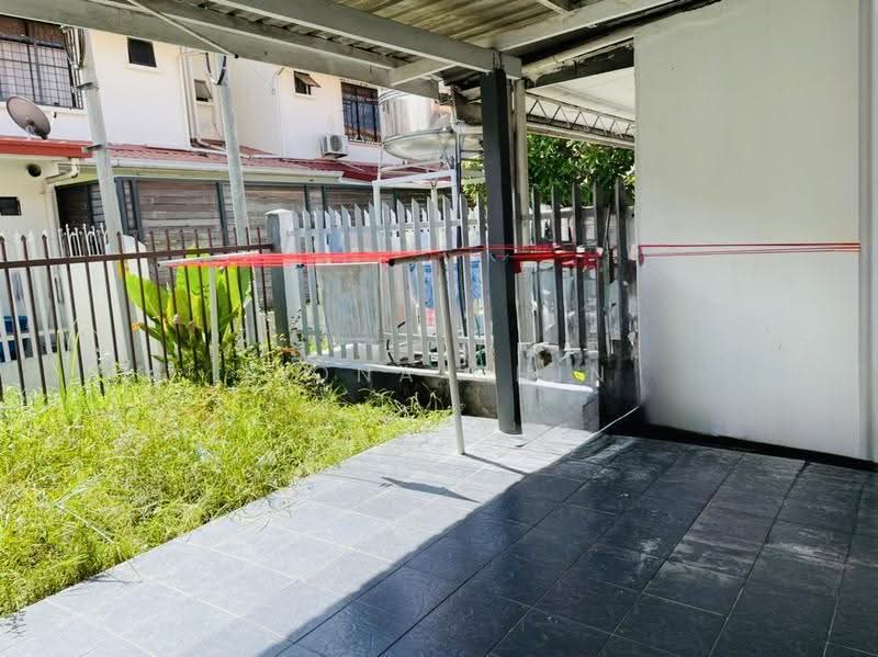 Rumah Teres 2-Tingkat untuk Disewa di Kota Kinabalu (Sabah) - Liona Chin - Exterior - PropertyGuru.com.my