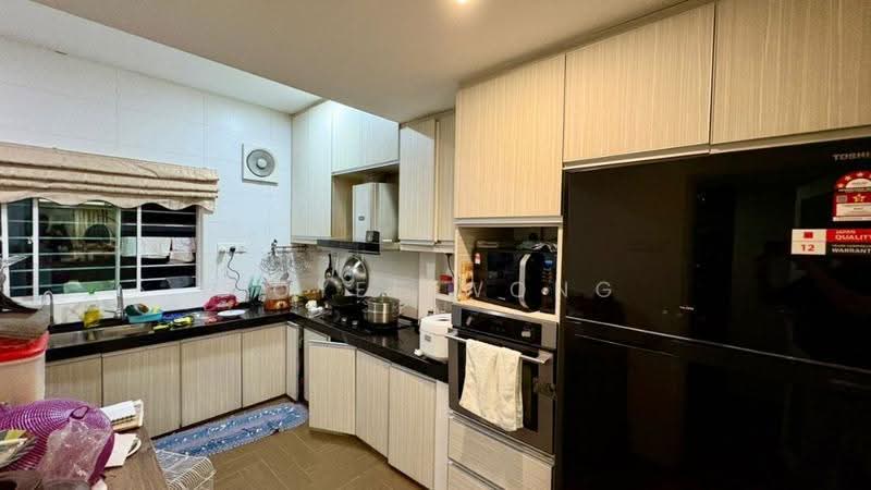 2-storey Terraced House for Sale in Bandar Menjalara (Kuala Lumpur) - Coyee Wong - Kitchen - PropertyGuru.com.my