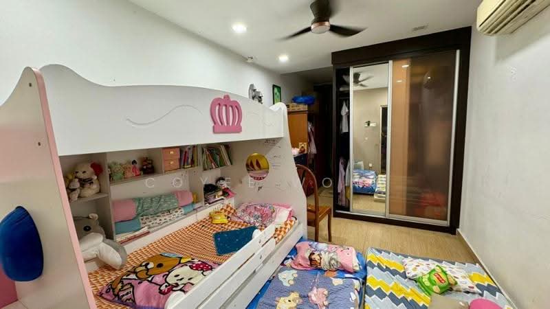 2-storey Terraced House for Sale in Bandar Menjalara (Kuala Lumpur) - Coyee Wong - Bedroom - PropertyGuru.com.my