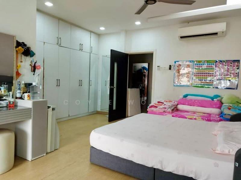 2-storey Terraced House for Sale in Bandar Menjalara (Kuala Lumpur) - Coyee Wong - Bedroom - PropertyGuru.com.my