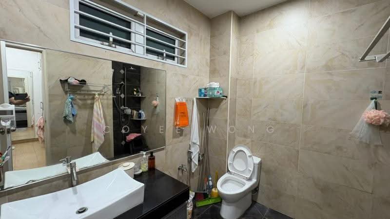 2-storey Terraced House for Sale in Bandar Menjalara (Kuala Lumpur) - Coyee Wong - Bathroom - PropertyGuru.com.my