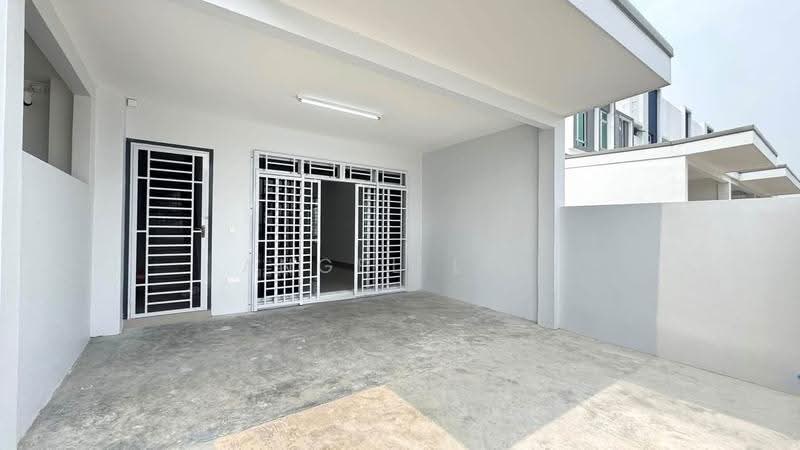 Terraced House for Rent in Bandar Dato Onn (Tebrau) - Angel Lee - PropertyGuru.com.my