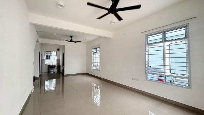 Terraced House for Rent in Bandar Dato Onn (Tebrau) - Angel Lee - PropertyGuru.com.my