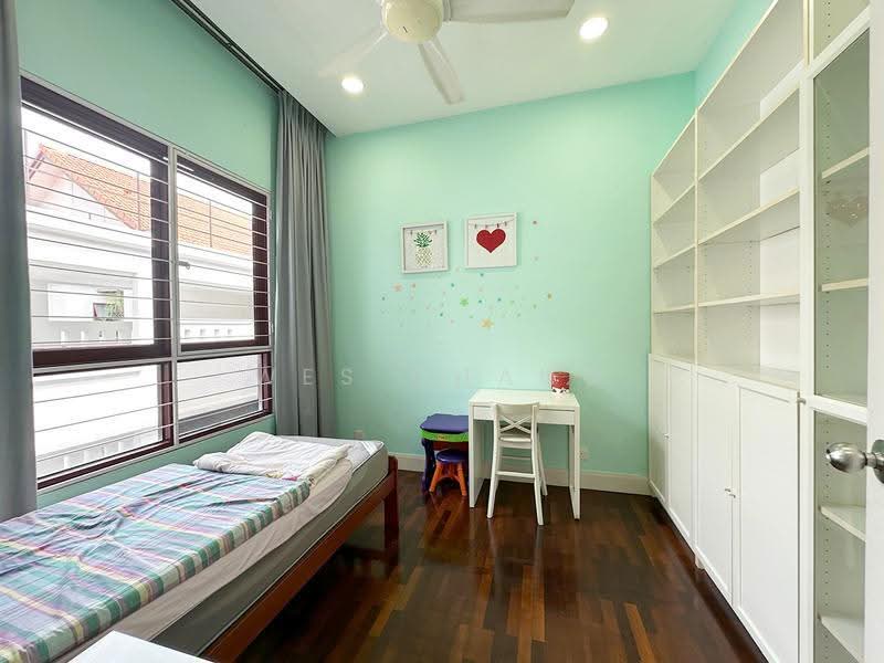 Kondominium untuk Disewa di Surian Condominium - Wes Chang - Bedroom - PropertyGuru.com.my