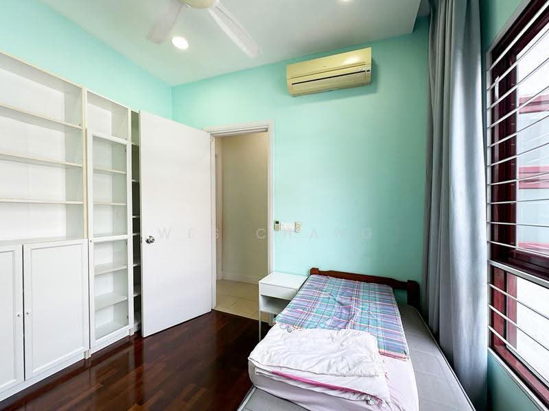 Kondominium untuk Disewa di Surian Condominium - Wes Chang - Bedroom - PropertyGuru.com.my